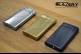 Зажигалка Газ Laconic Line -600-